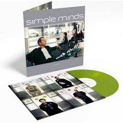 Simple Minds - RSD 223 - NEAPOLIS - [Vinyl]