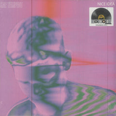 Kae Tempest - Nice Idea - (RSD Exclusive) - [Vinyl]