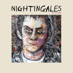 The Nightingales - Out Of True - (RSD Exclusive, Digital Download Card) - [Vinyl]