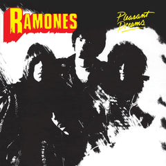 The Ramones - Pleasant Dreams - [Vinyl]