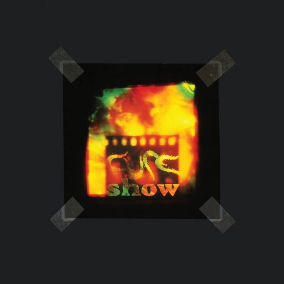The Cure - Show - [Vinyl]