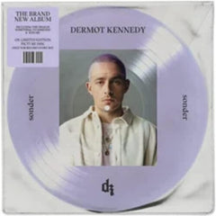 Dermot Kennedy - Sonder - Limited Picture Disc - [Vinyl]