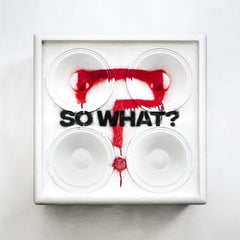While She Sleeps - So What - Limited - [Vinyl]