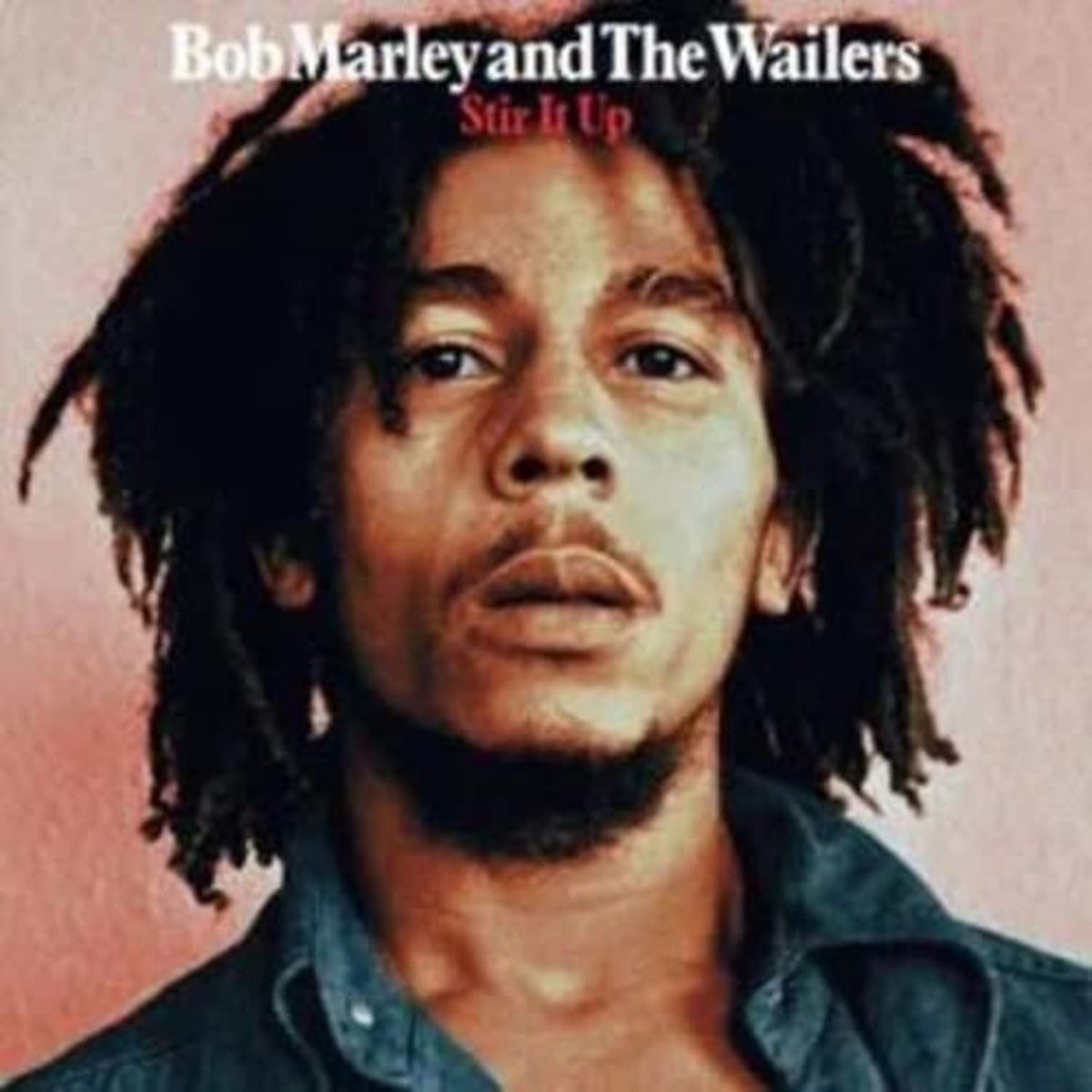 Bob Marley & The Wailers - RSD 223 - STIR IT UP [7"] - [Vinyl]