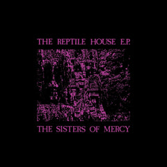 The Sisters of Mercy - Reptile House - [Vinyl]