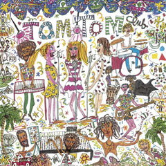Tom Tom Club - RSD 223 - [EXPANDED EDITION] [PINK] [RSD23 EX] - [Vinyl]