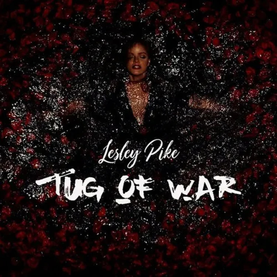 Lesley Pike - Tug Of War - [Vinyl]