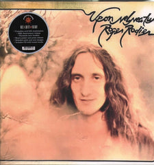 Rodier Roger - RSD 2023 - UPON VELVEATUR - [Vinyl]