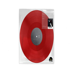 Post Malone - Waiting For Never / Hateful - (RSD Exclusive, Clear , Red) - [Vinyl]