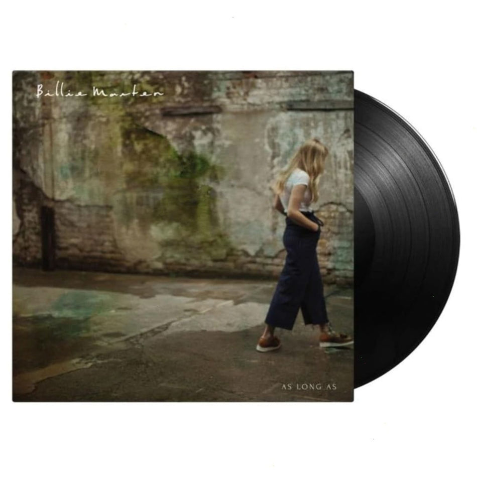 Billie Marten - RSD 224 - AS LONG AS - [Vinyl]