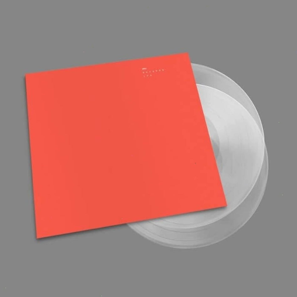 Various Artists - A Tribute To NEU! (Various Artists) - (Indie Exclusive, Clear Vinyl) - [Vinyl]