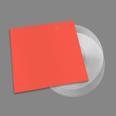 Various Artists - A Tribute To NEU! (Various Artists) - (Indie Exclusive, Clear Vinyl) - [Vinyl]