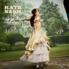 Kate Nash - Back At School / Space Odyssey 2001 (demo) - (Indie Exclusive) - [Vinyl]