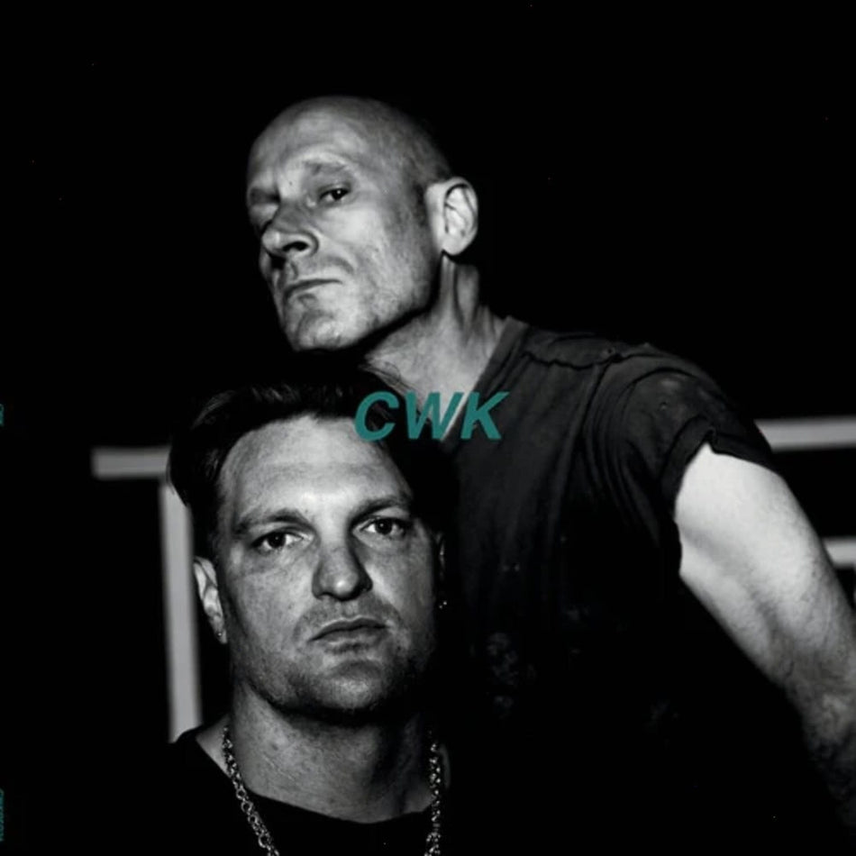 Cold War Kids - Cwk - (RSD Exclusive) - [Vinyl]