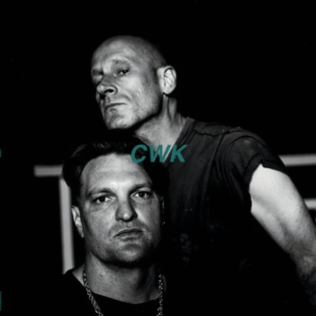 Cold War Kids - Cwk - (RSD Exclusive) - [Vinyl]