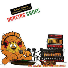 MIKEY DREAD PRESENTS WATTY BURNETT & MICHAEL ISRAEL - RSD 224- [Vinyl]