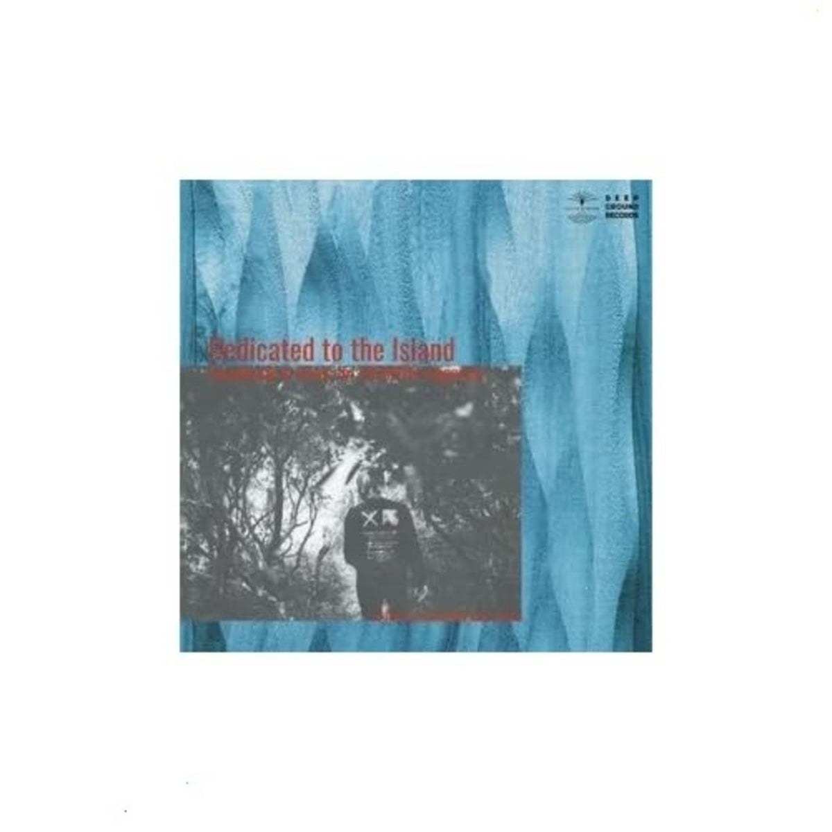 Kaoru Inoue - RSD 2024 - Dedicated to the Island - [Vinyl]