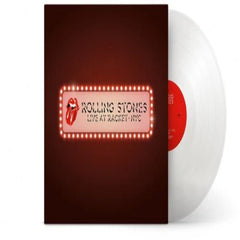 The Rolling Stones - Live At Racket, NYC - (RSD Exclusive) - [Vinyl]