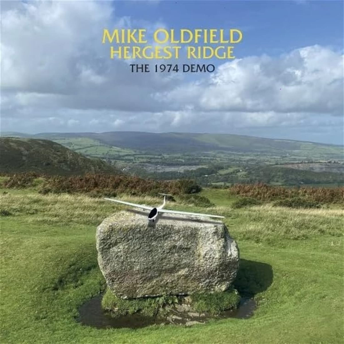 Mike Oldfield - Hergest Ridge Demos - Limited - [Vinyl]