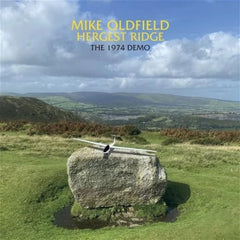 Mike Oldfield - Hergest Ridge Demos - Limited - [Vinyl]