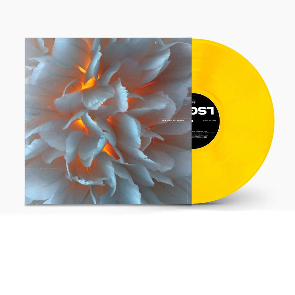 Various Artists - House Of Lsgrv: 2024 Loosegroove Records Compilation (Various Artists) - (RSD Exclusive) - [Vinyl]