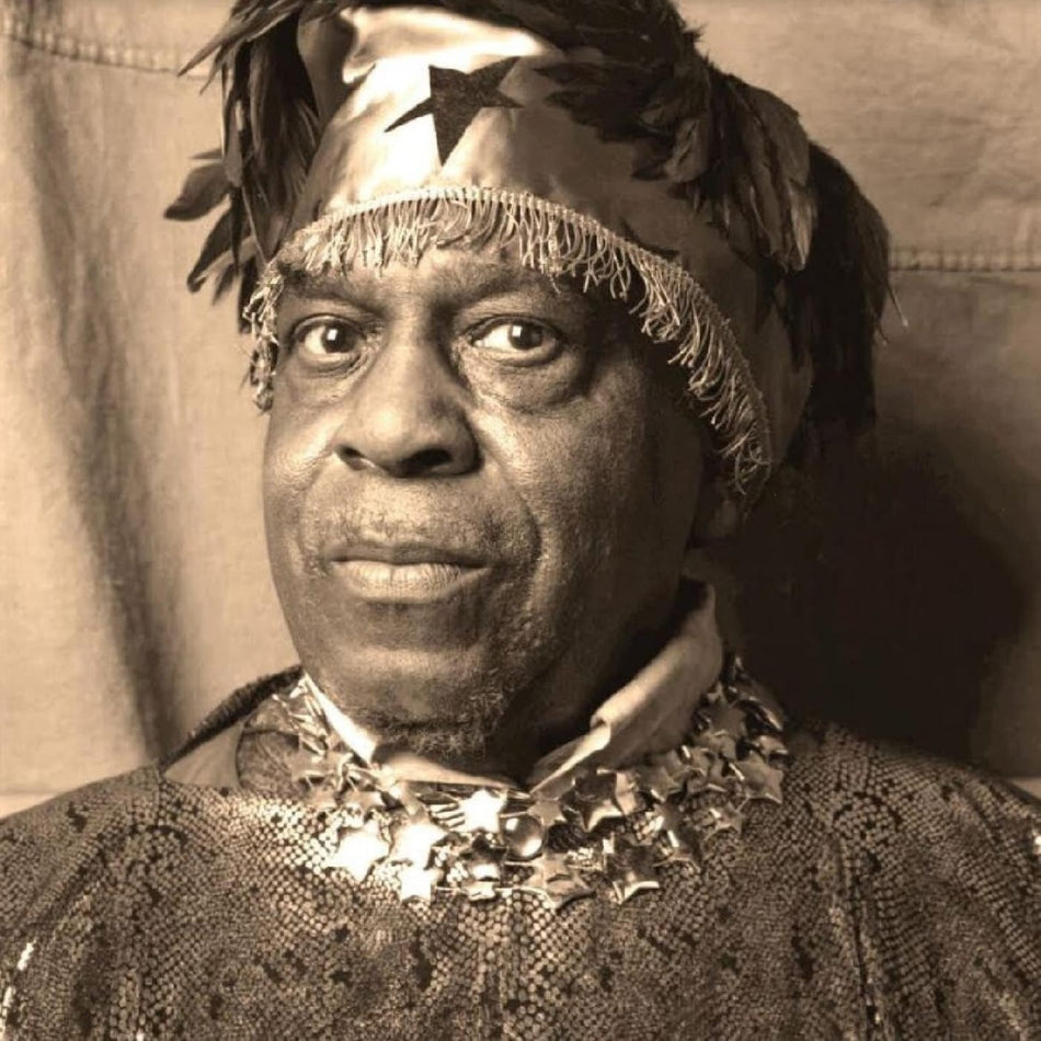 Sun Ra - Inside The Light World: Sun Ra Meets The Ovc - (Indie Exclusive, Deluxe Edition, Booklet) - [Vinyl]