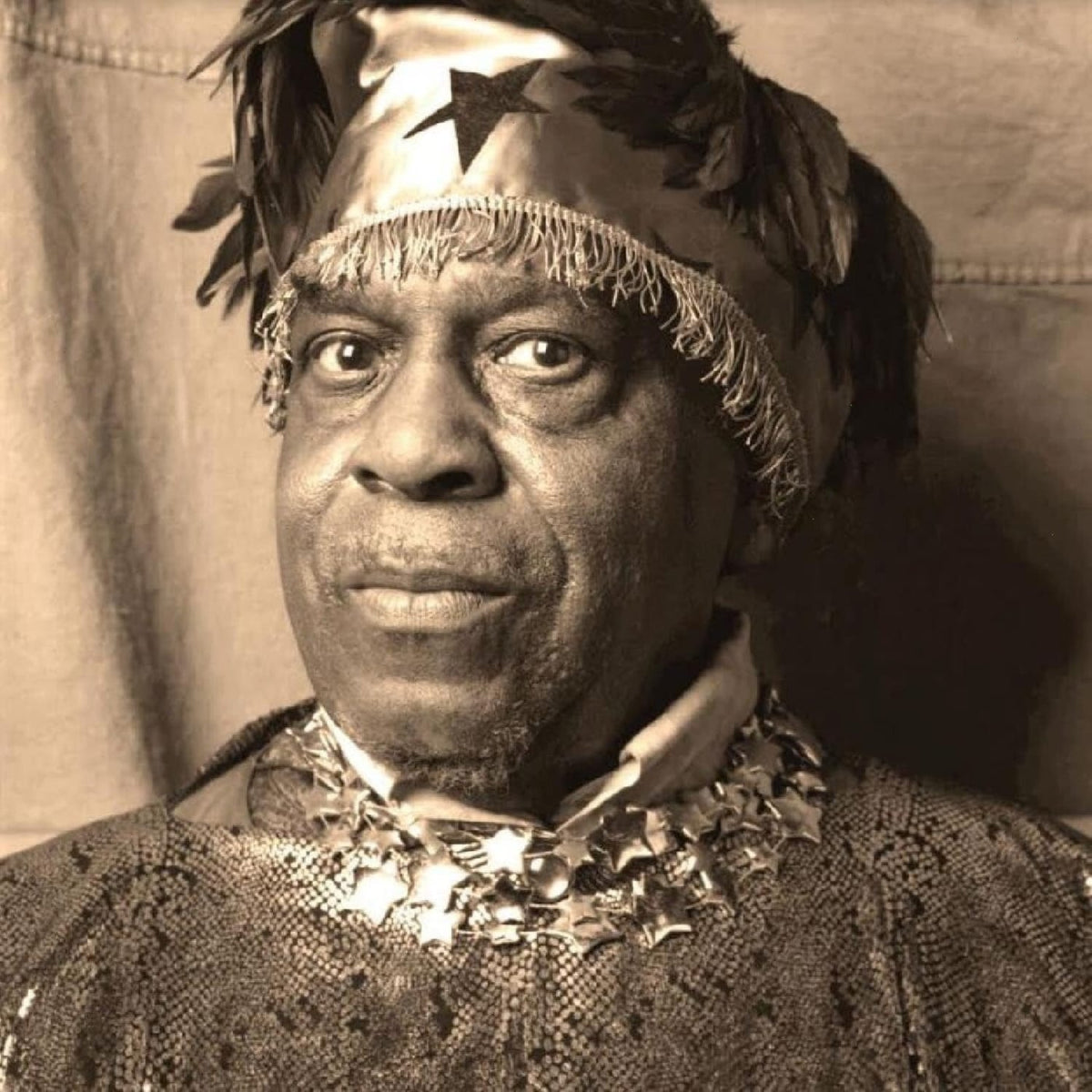 Sun Ra - Inside The Light World: Sun Ra Meets The Ovc - (Indie Exclusive, Deluxe Edition, Booklet) - [Vinyl]