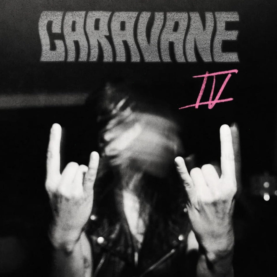 Caravane - IV - Limited - [Vinyl]