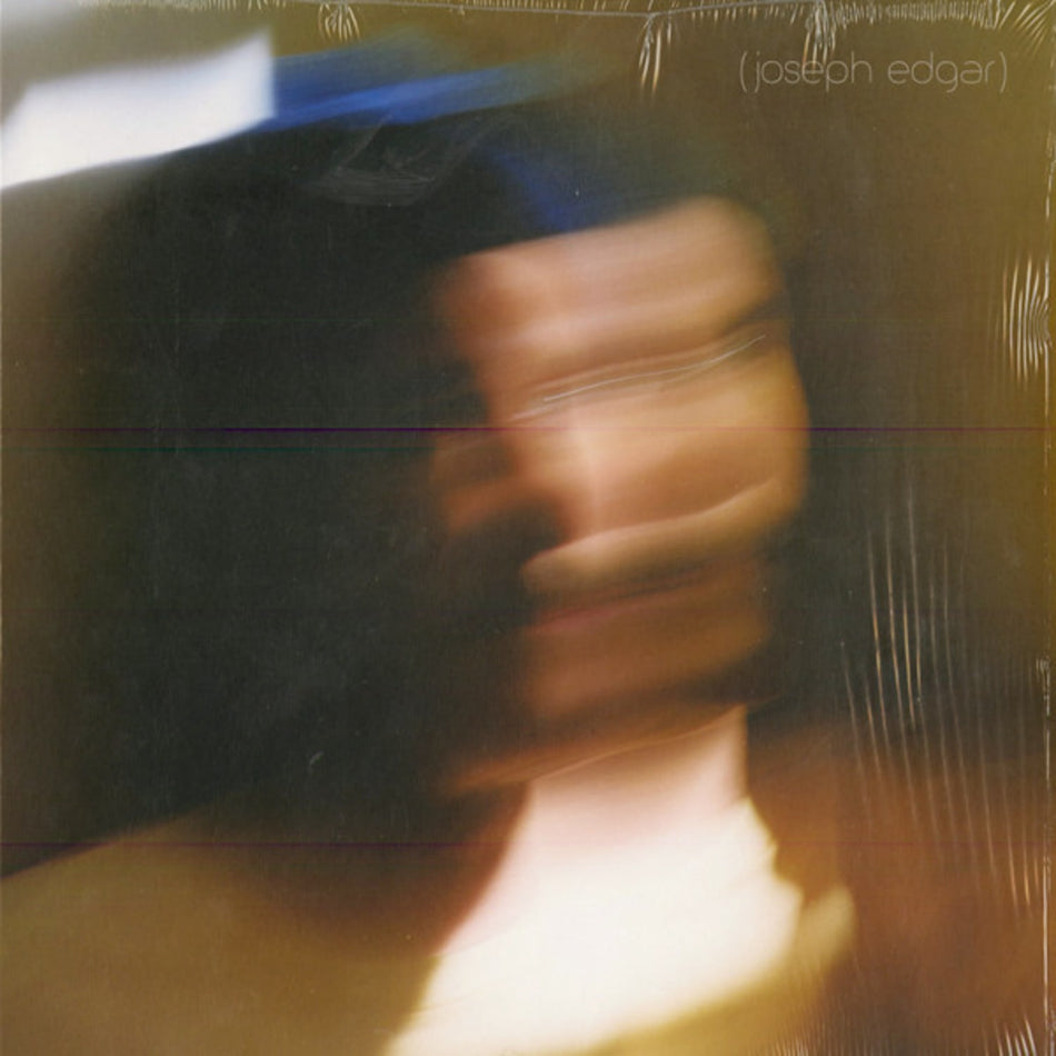 Joseph Edgar - Joseph Edgar - Limited - [Vinyl]