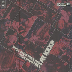 Pigs Pigs Pigs Pigs Pigs Pigs Pigs - Live At Kexp - (RSD Exclusive) - [Vinyl]