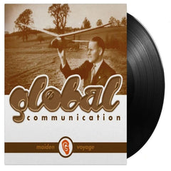 Global Communication - RSD 2024 - MAIDEN VOYAGE [30TH ANNIVERSARY] - [Vinyl]