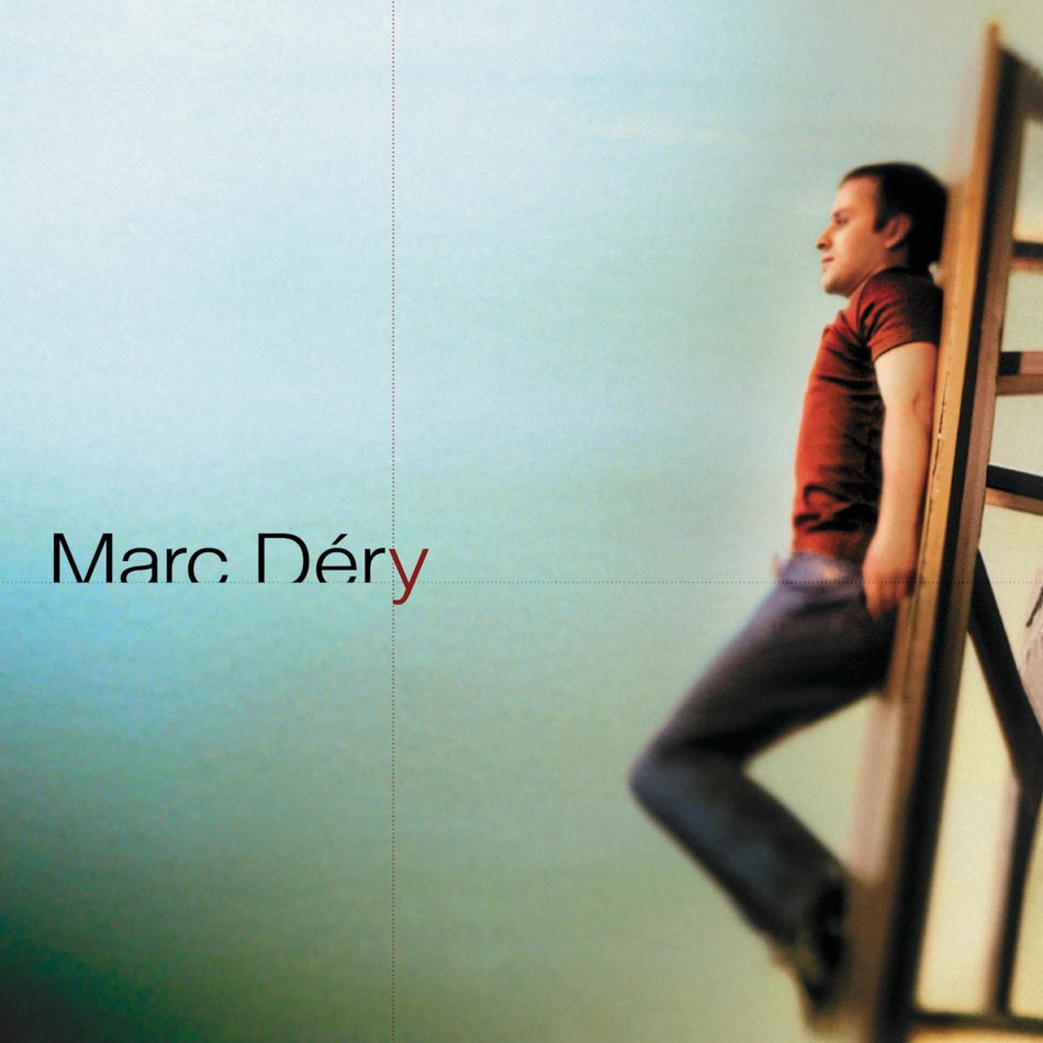 Marc DÃ©ry - Marc Dery - Limited - [Vinyl]
