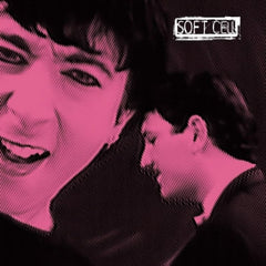 Soft Cell - Non-Stop Extended Cabaret - [Vinyl]
