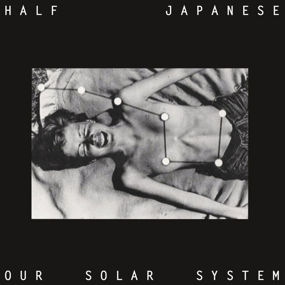 Half Japanese - Our Solar System - (Indie Exclusive) - [Vinyl]