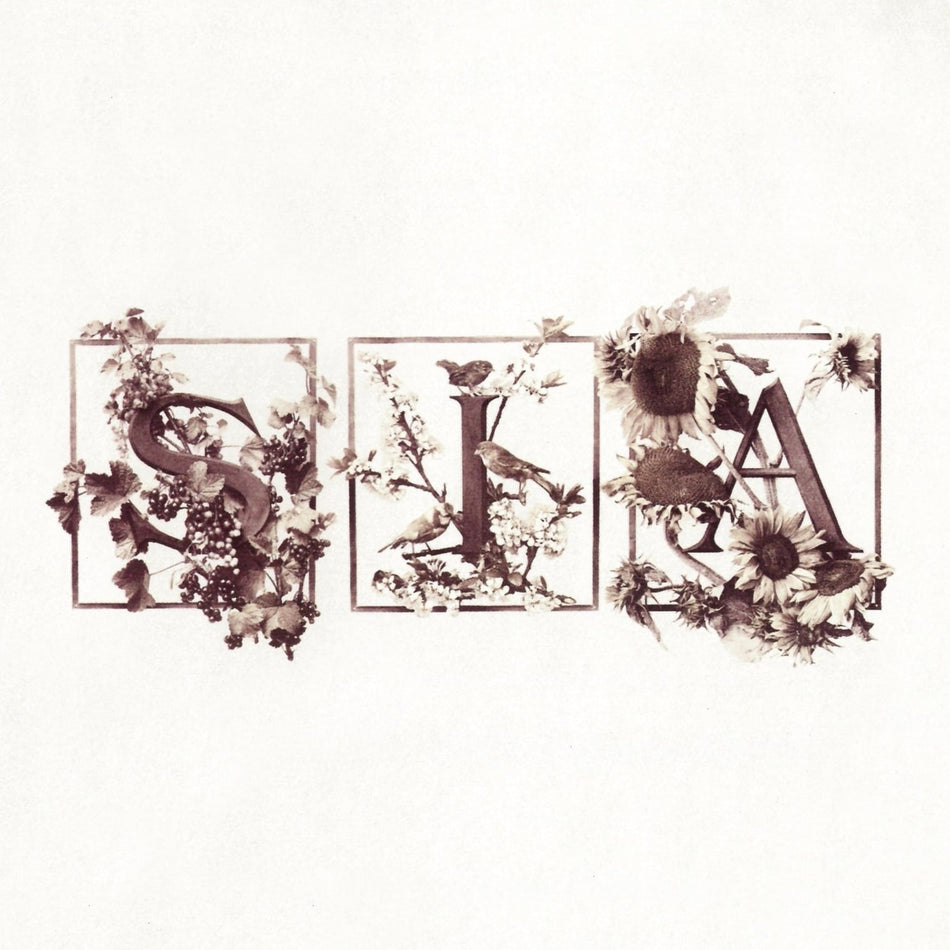 Sia - Colour the Small One - [Vinyl]