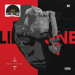 Lil Wayne - Sorry 4 The Wait - (RSD Exclusive) - [Vinyl]
