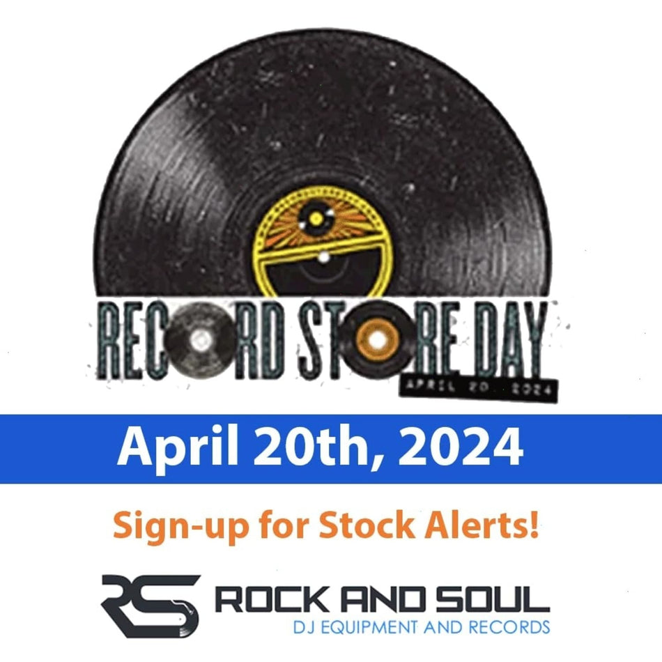 Wojtek Mazolewski Quintet - RSD 224 - SPIRIT TO ALL [SPECIAL EDITION] - [Vinyl]
