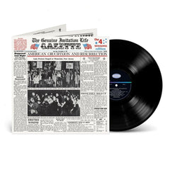 Frankie Valli & the Four Seasons - The Genuine Imitation Life Gazette - (RSD Exclusive, 140 Gram Vinyl) - [Vinyl]