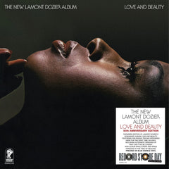 Lamont Dozier - Love & Beauty - Limited Colored - [Vinyl]