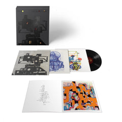 Wilco - The Whole Love Expanded - (140 Gram Vinyl) - [Vinyl]