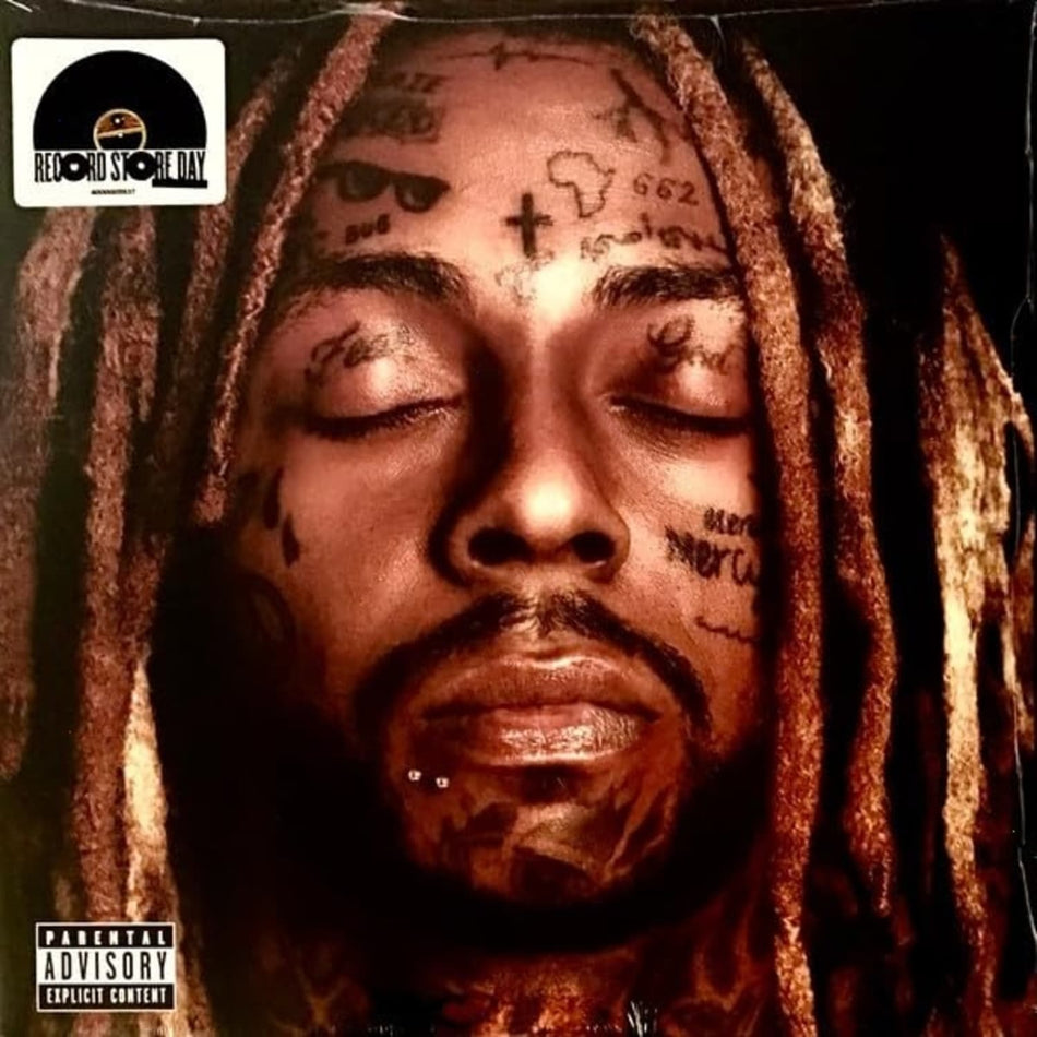 2 Chainz / Lil Wayne - Welcome 2 Collegrove - (RSD Exclusive) - [Vinyl]