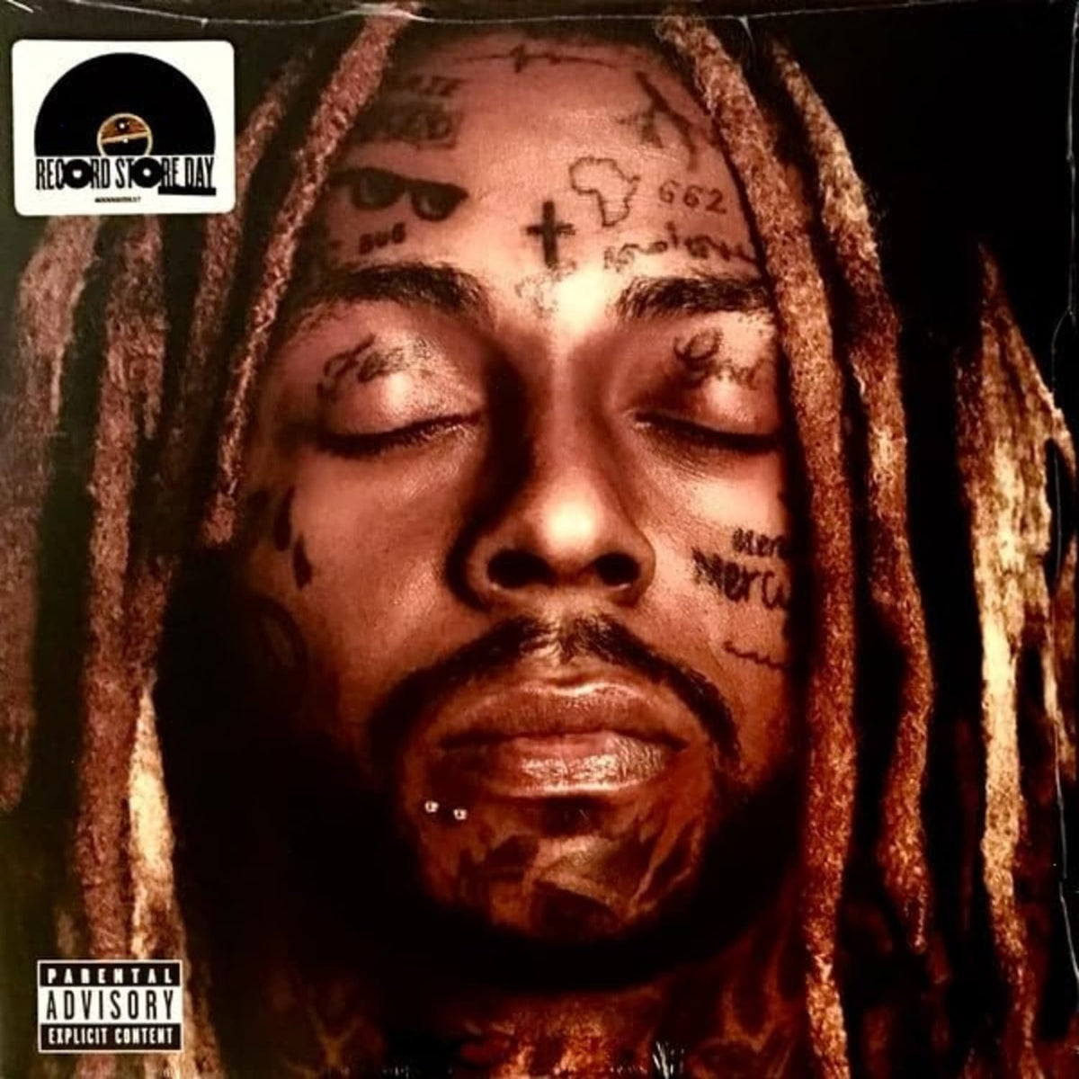 2 Chainz / Lil Wayne - Welcome 2 Collegrove - (RSD Exclusive) - [Vinyl]