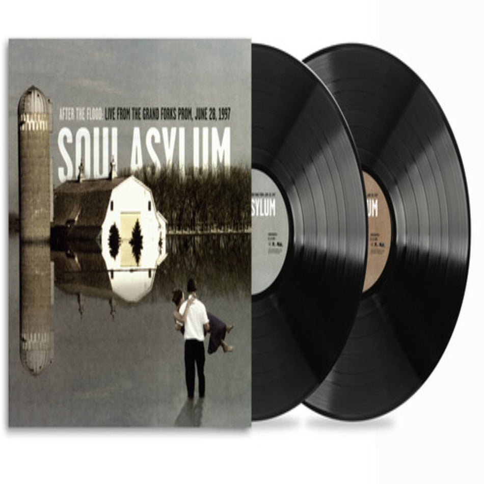 Soul Asylum - After The Flood: Live From The Grand Forks Prom, June 28, 1997 - (RSD Exclusive, 140 Gram Vinyl) - [Vinyl]