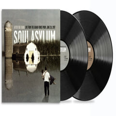Soul Asylum - After The Flood: Live From The Grand Forks Prom, June 28, 1997 - (RSD Exclusive, 140 Gram Vinyl) - [Vinyl]