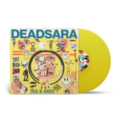Dead Sara - Ain't It Tragic - [Vinyl]