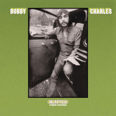 Bobby Charles - Bearsville Studio Sessions - (RSD Exclusive, 140 Gram Vinyl) - [Vinyl]