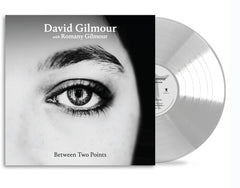 DAVID GILMOUR / ROMANY GILMOUR - Between Two Points - (RSD Exclusive, Clear Vinyl, 140 Gram Vinyl) - [Vinyl]