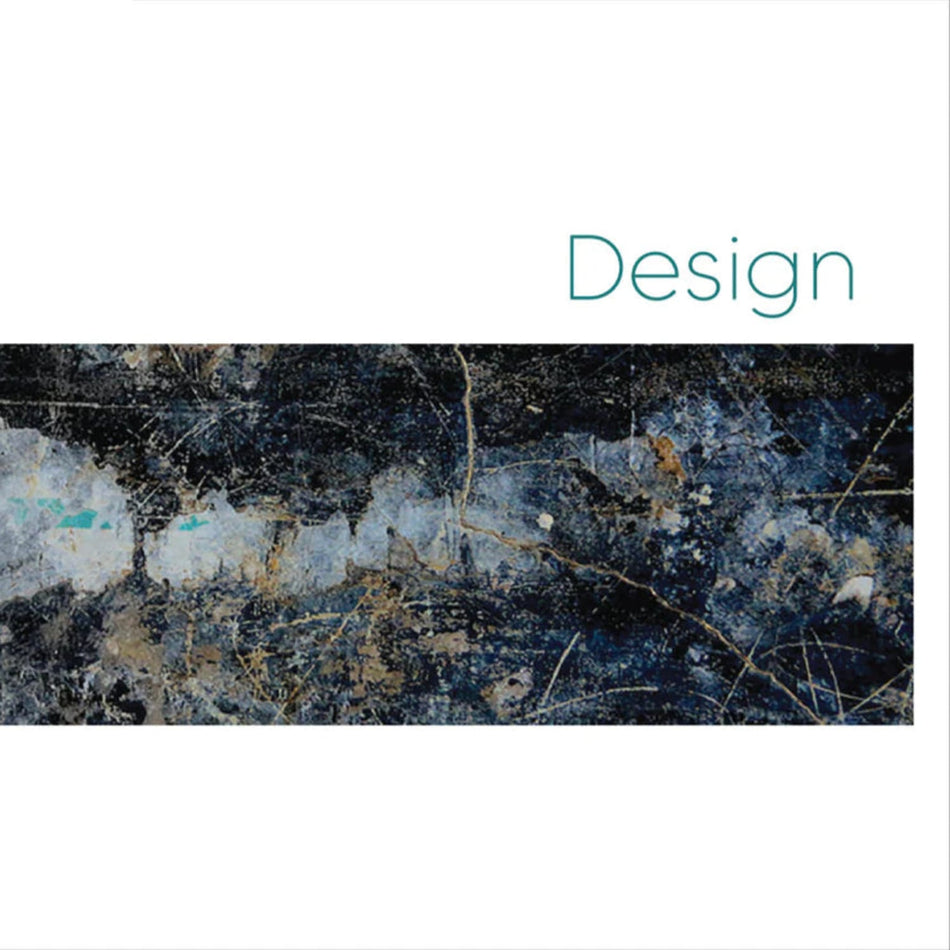 Design - Design - Limited Edition - [Vinyl]