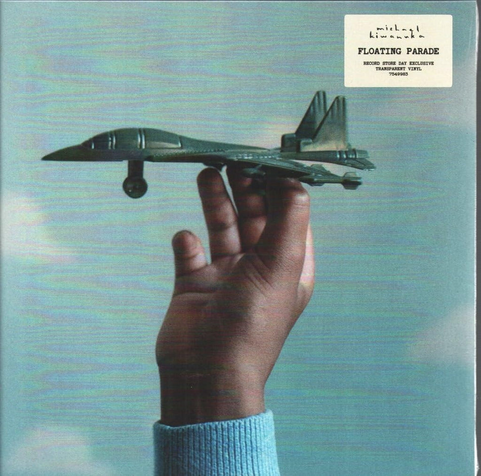 Michael Kiwanuka - Floating Parade - Limited - [Vinyl]