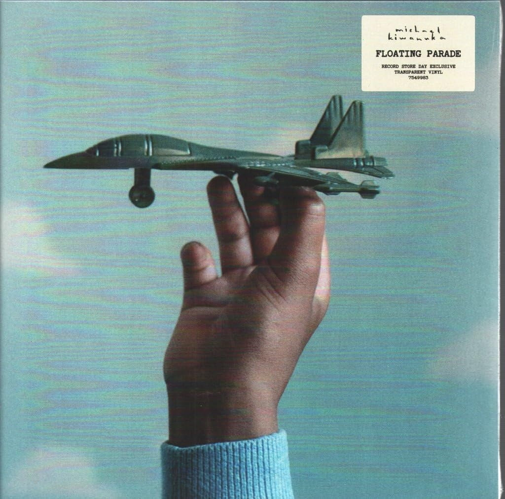 Michael Kiwanuka - Floating Parade - Limited - [Vinyl]